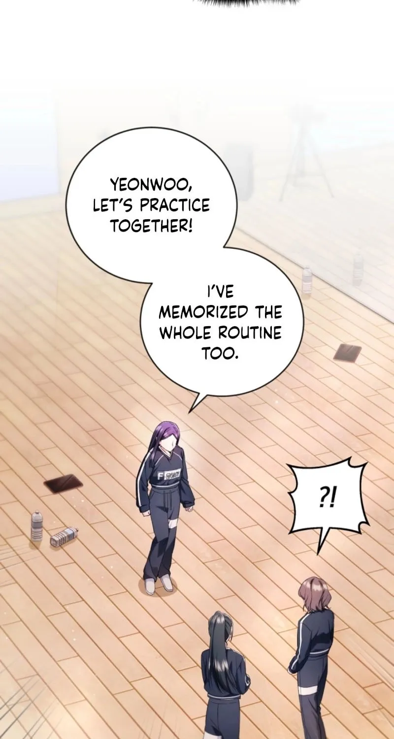I Tried to Debut My Kid, But Ended Up Debuting Myself Chapter 6 page 23 - 