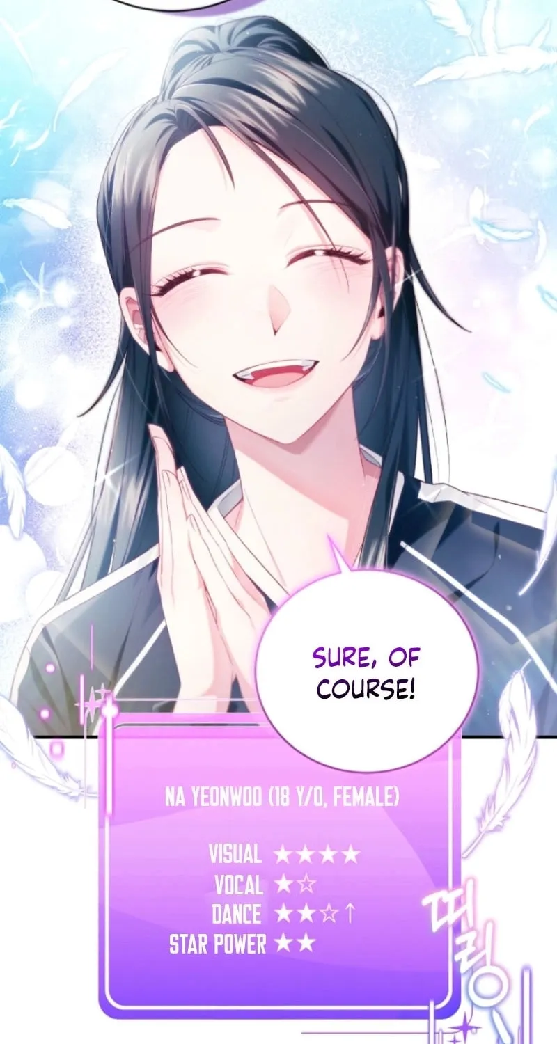 I Tried to Debut My Kid, But Ended Up Debuting Myself Chapter 6 page 26 - 