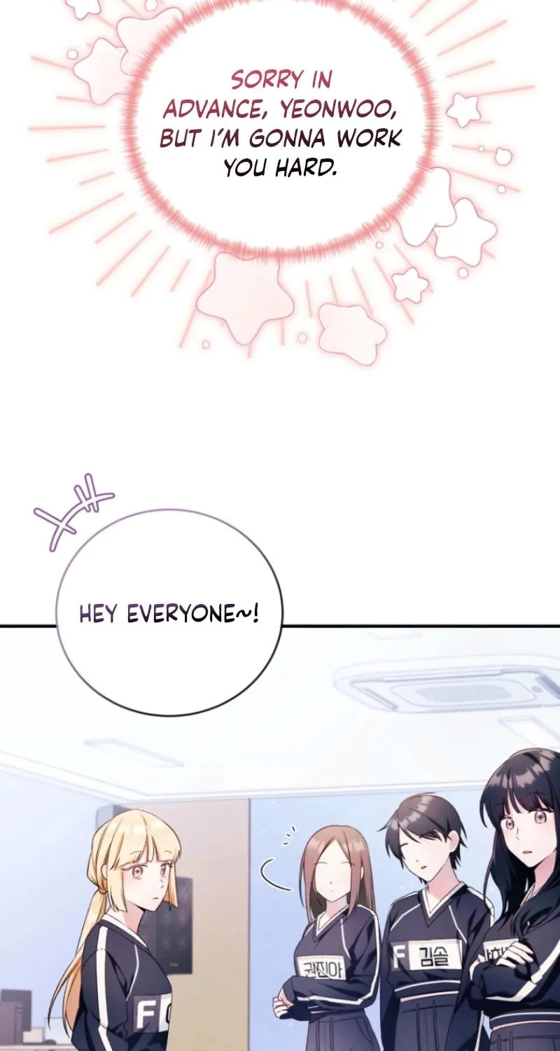 I Tried to Debut My Kid, But Ended Up Debuting Myself Chapter 6 page 28 - 