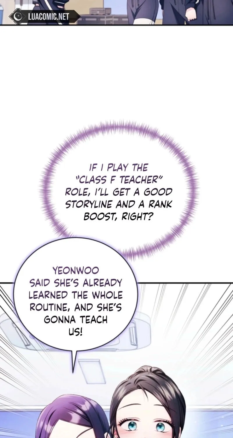I Tried to Debut My Kid, But Ended Up Debuting Myself Chapter 6 page 29 - 