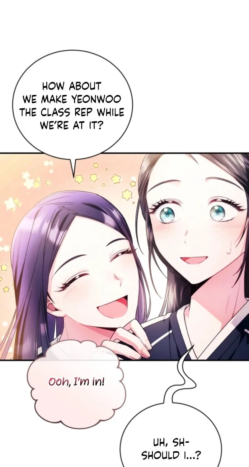 I Tried to Debut My Kid, But Ended Up Debuting Myself Chapter 6 page 32 - 