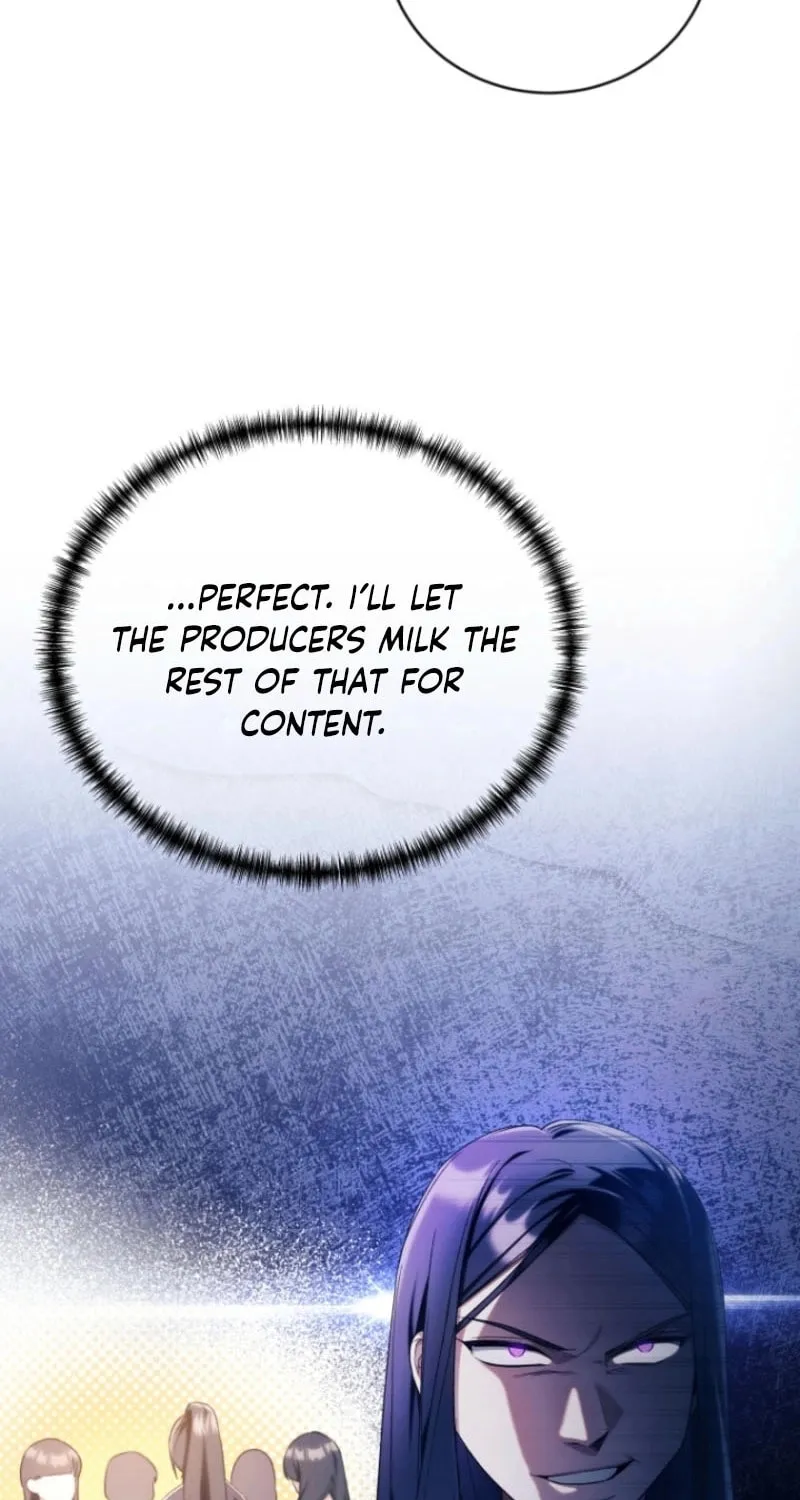 I Tried to Debut My Kid, But Ended Up Debuting Myself Chapter 6 page 33 - 