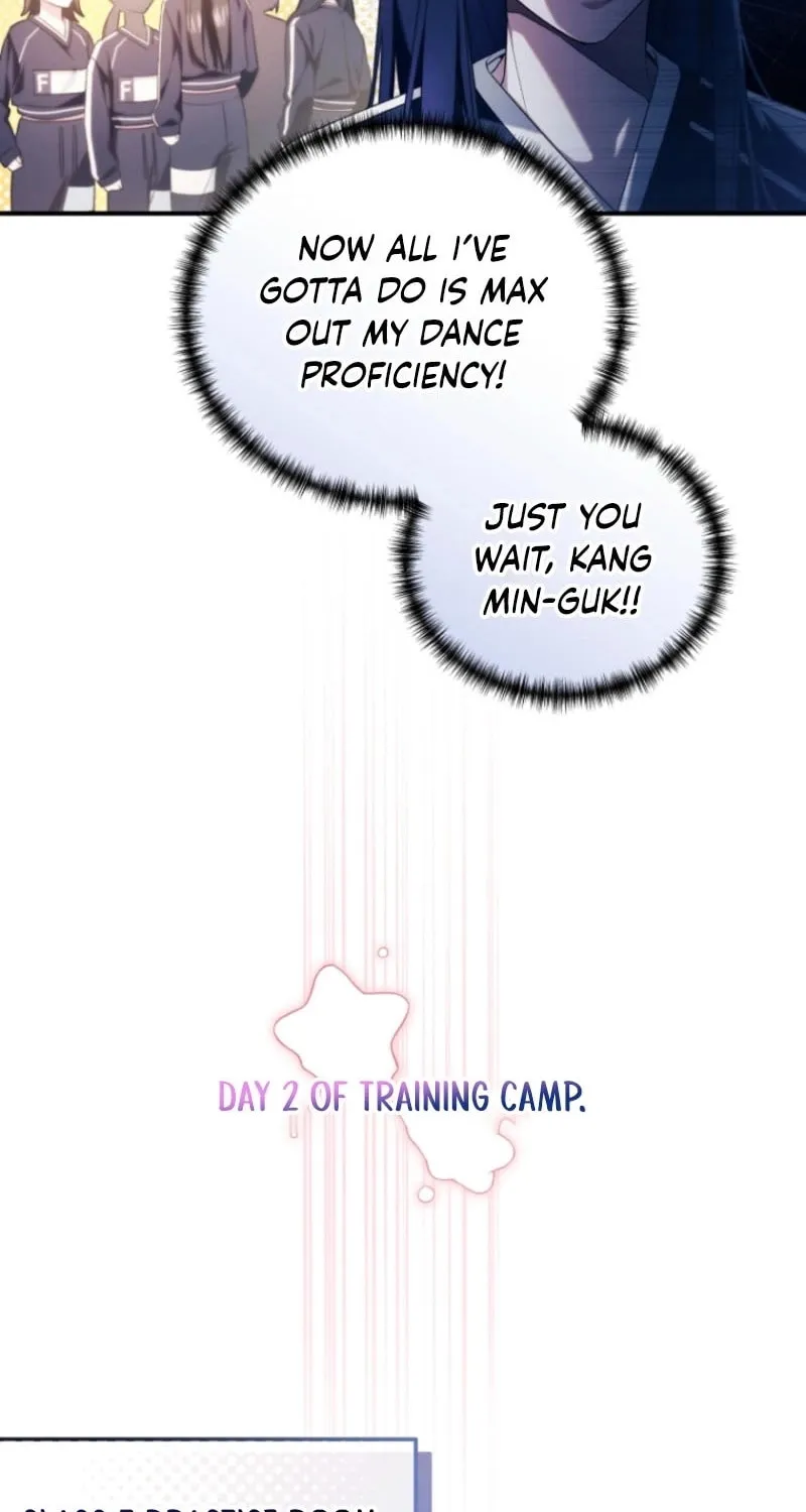I Tried to Debut My Kid, But Ended Up Debuting Myself Chapter 6 page 34 - 