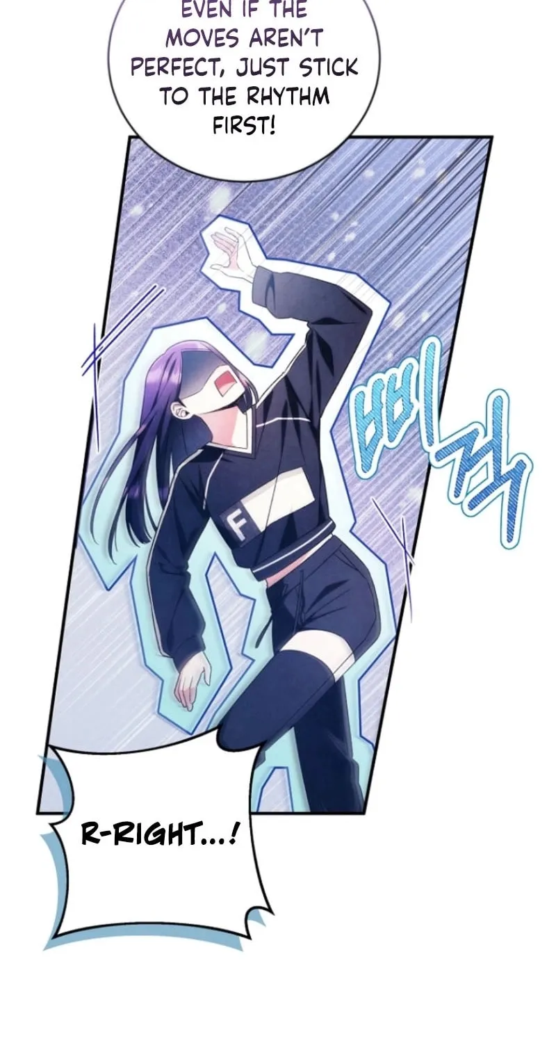 I Tried to Debut My Kid, But Ended Up Debuting Myself Chapter 6 page 36 - 