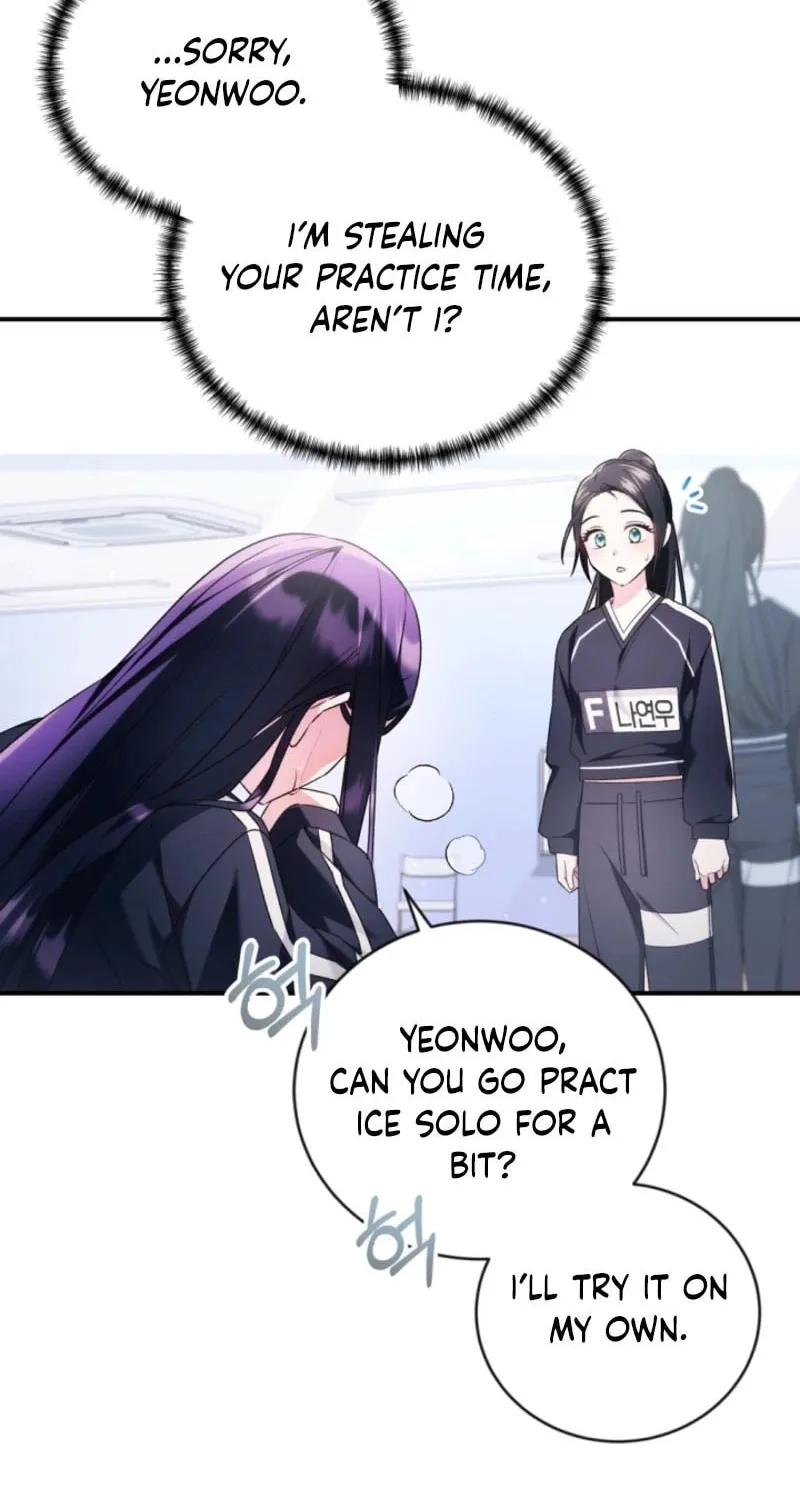 I Tried to Debut My Kid, But Ended Up Debuting Myself Chapter 6 page 40 - 