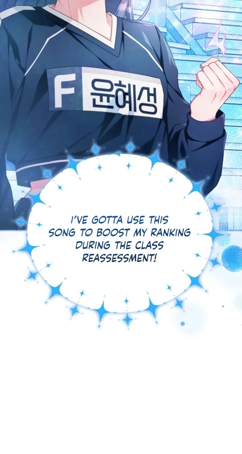 I Tried to Debut My Kid, But Ended Up Debuting Myself Chapter 6 page 5 - 