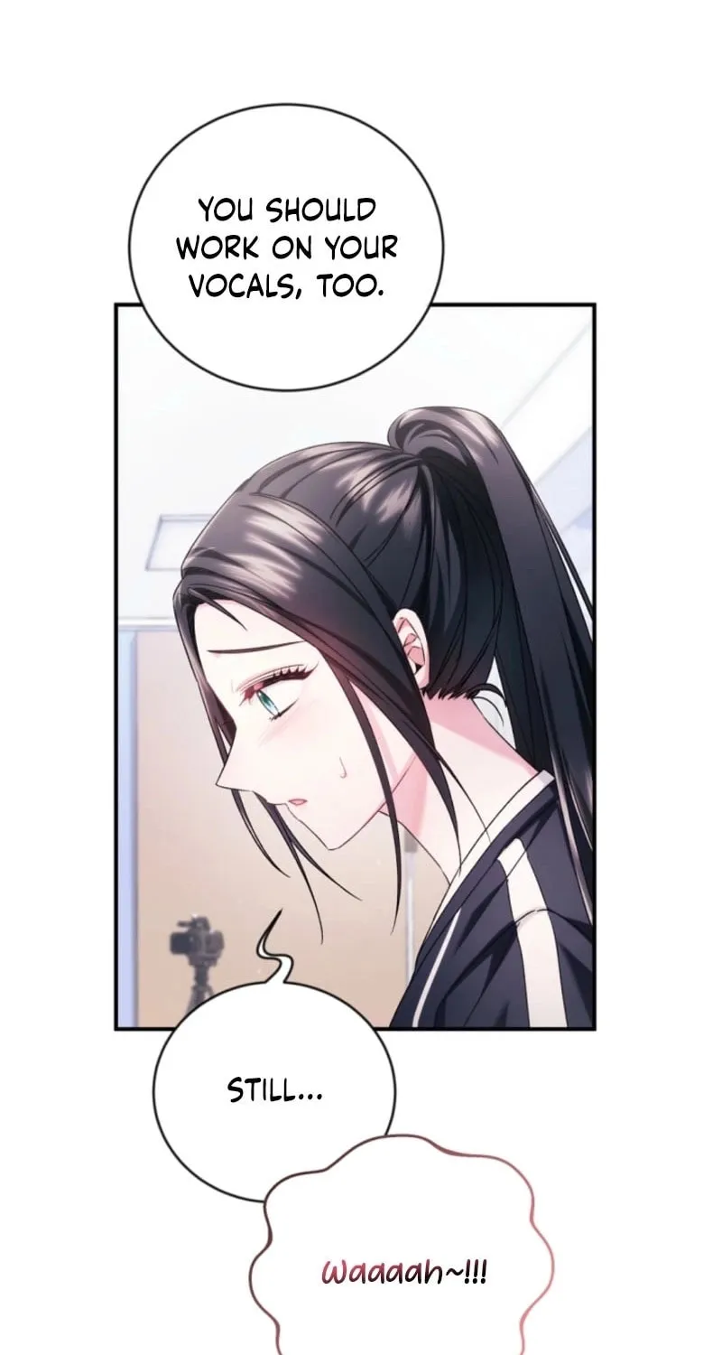 I Tried to Debut My Kid, But Ended Up Debuting Myself Chapter 6 page 41 - 