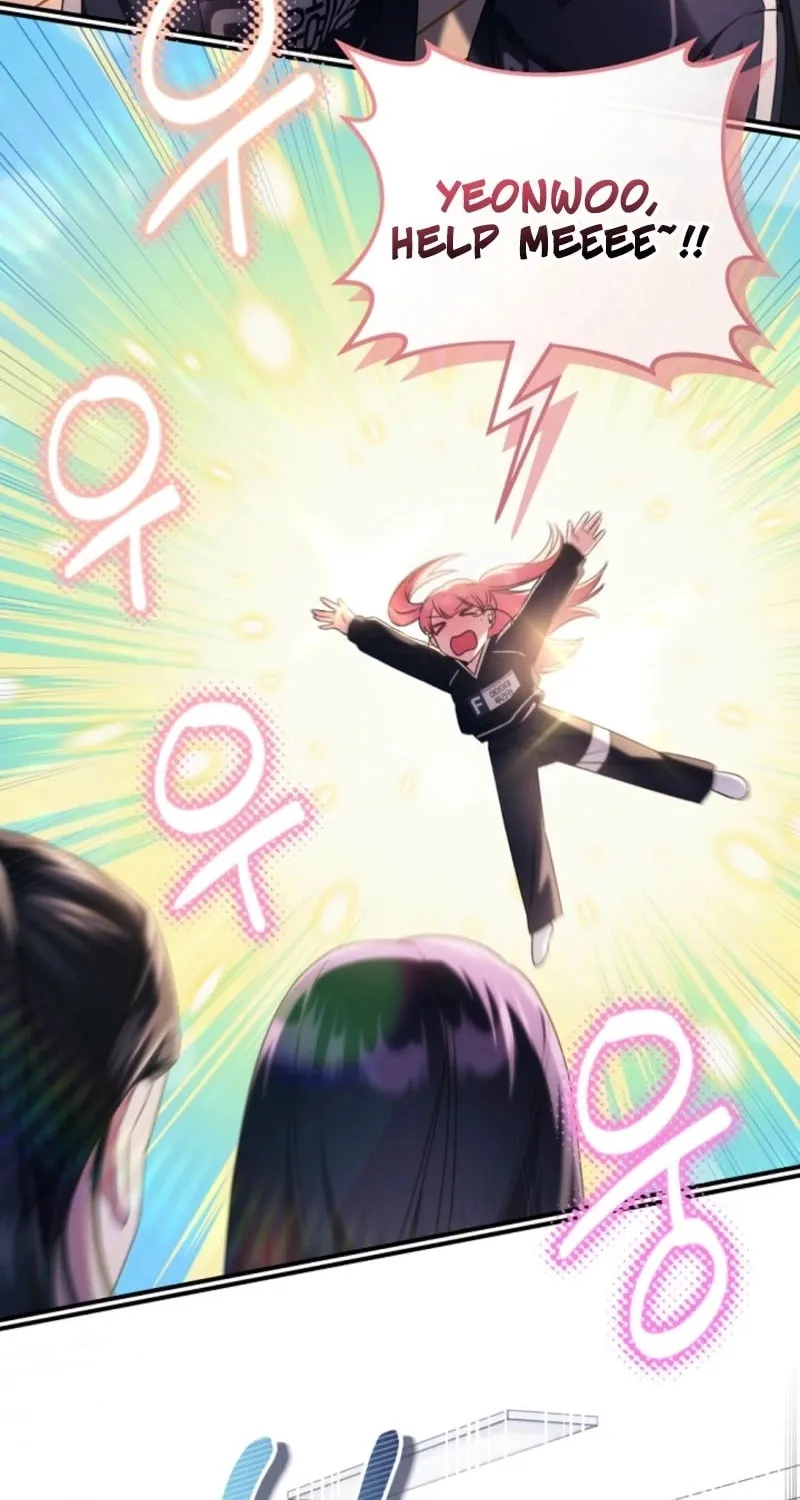 I Tried to Debut My Kid, But Ended Up Debuting Myself Chapter 6 page 43 - 