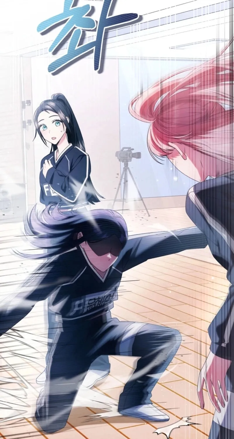 I Tried to Debut My Kid, But Ended Up Debuting Myself Chapter 6 page 44 - 