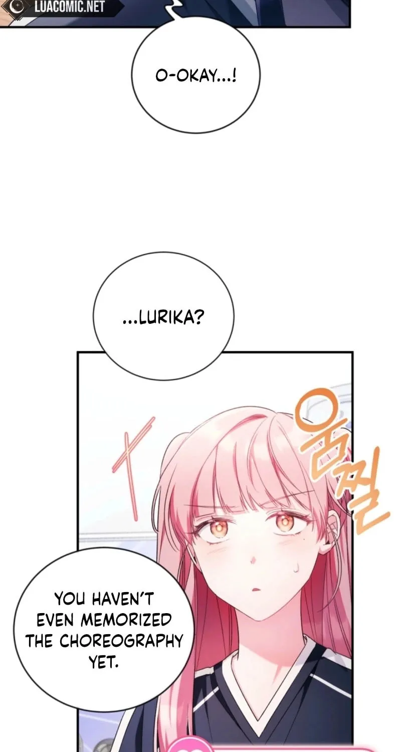 I Tried to Debut My Kid, But Ended Up Debuting Myself Chapter 6 page 47 - 