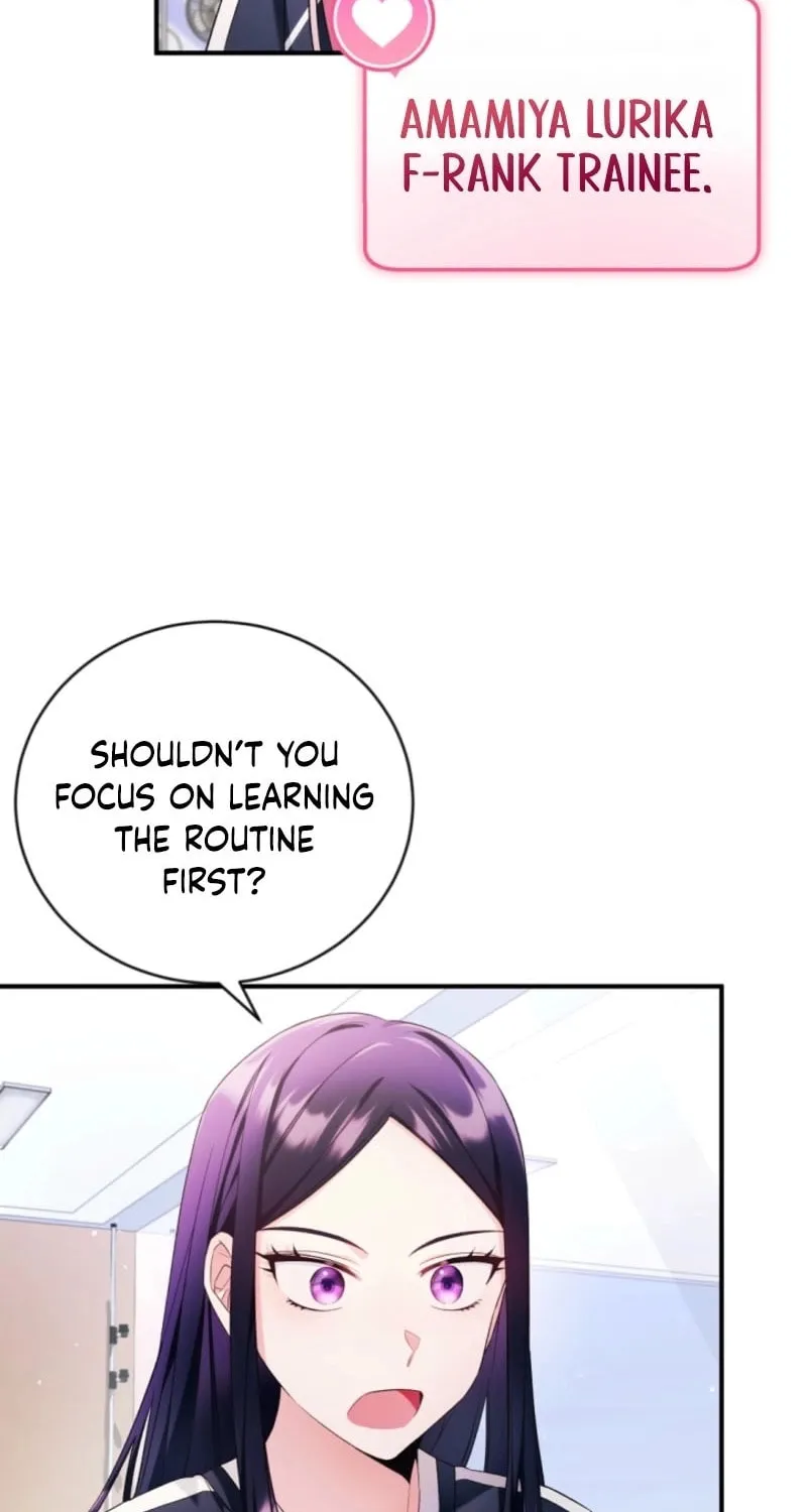 I Tried to Debut My Kid, But Ended Up Debuting Myself Chapter 6 page 48 - 