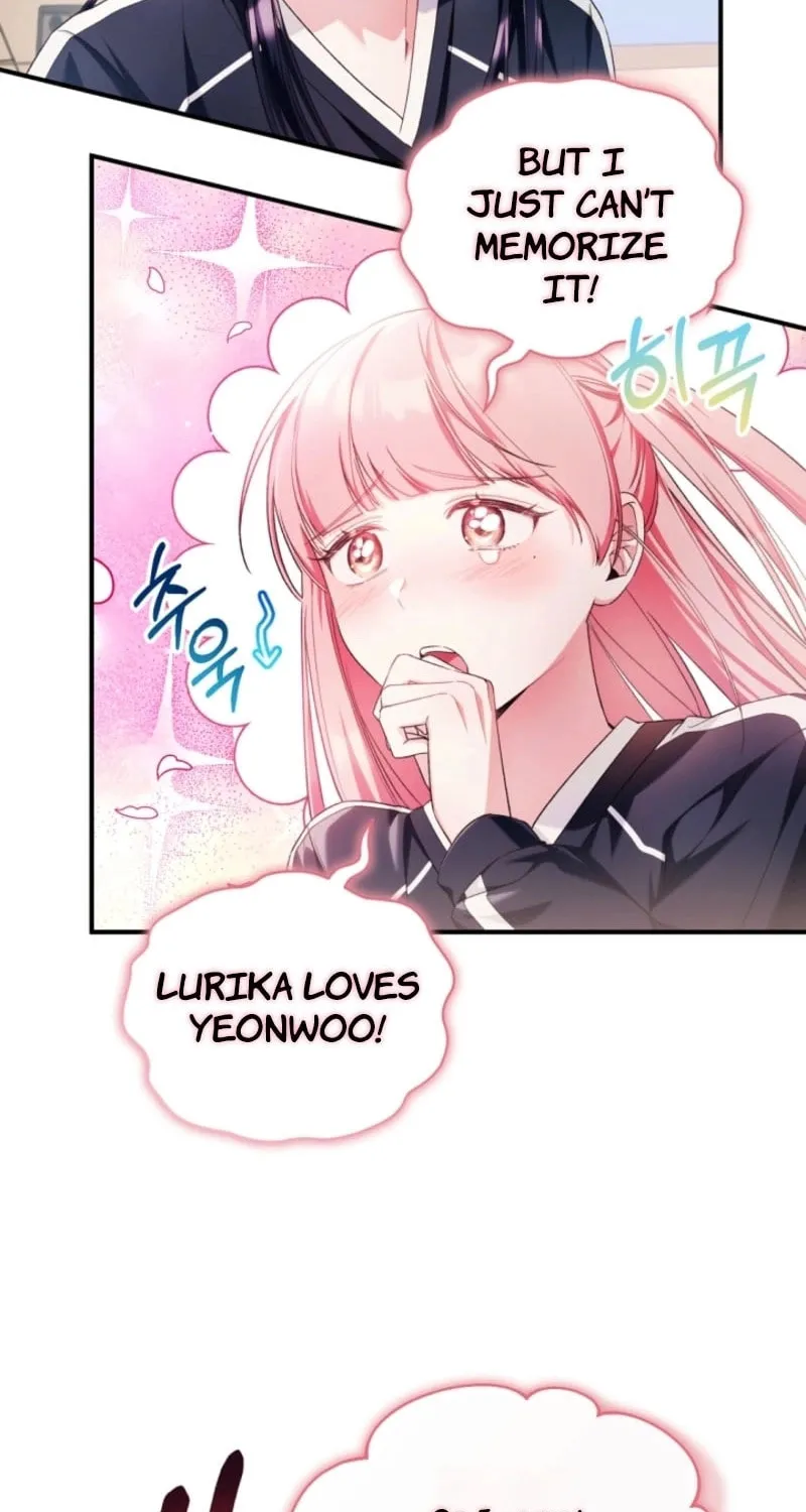 I Tried to Debut My Kid, But Ended Up Debuting Myself Chapter 6 page 49 - 