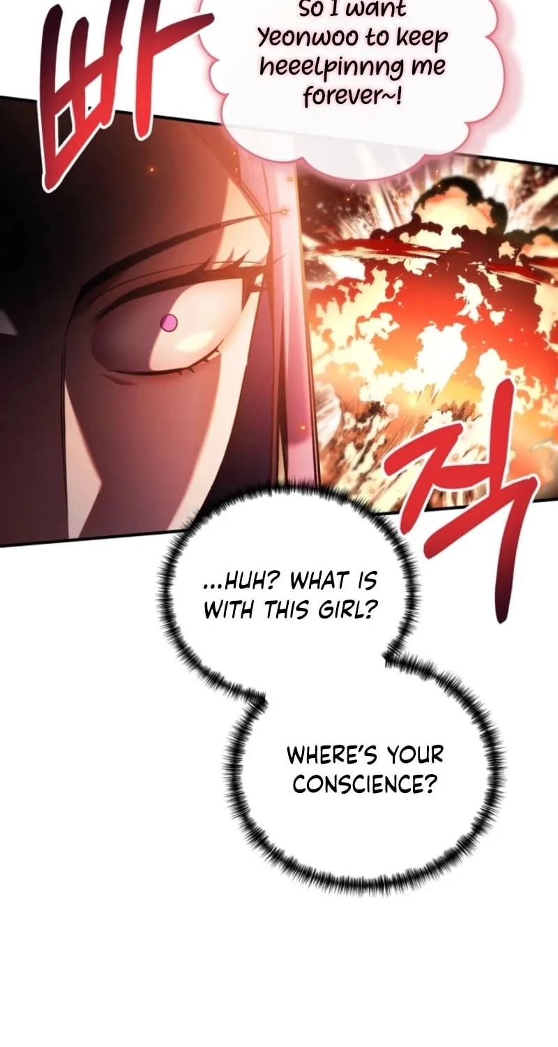 I Tried to Debut My Kid, But Ended Up Debuting Myself Chapter 6 page 50 - 