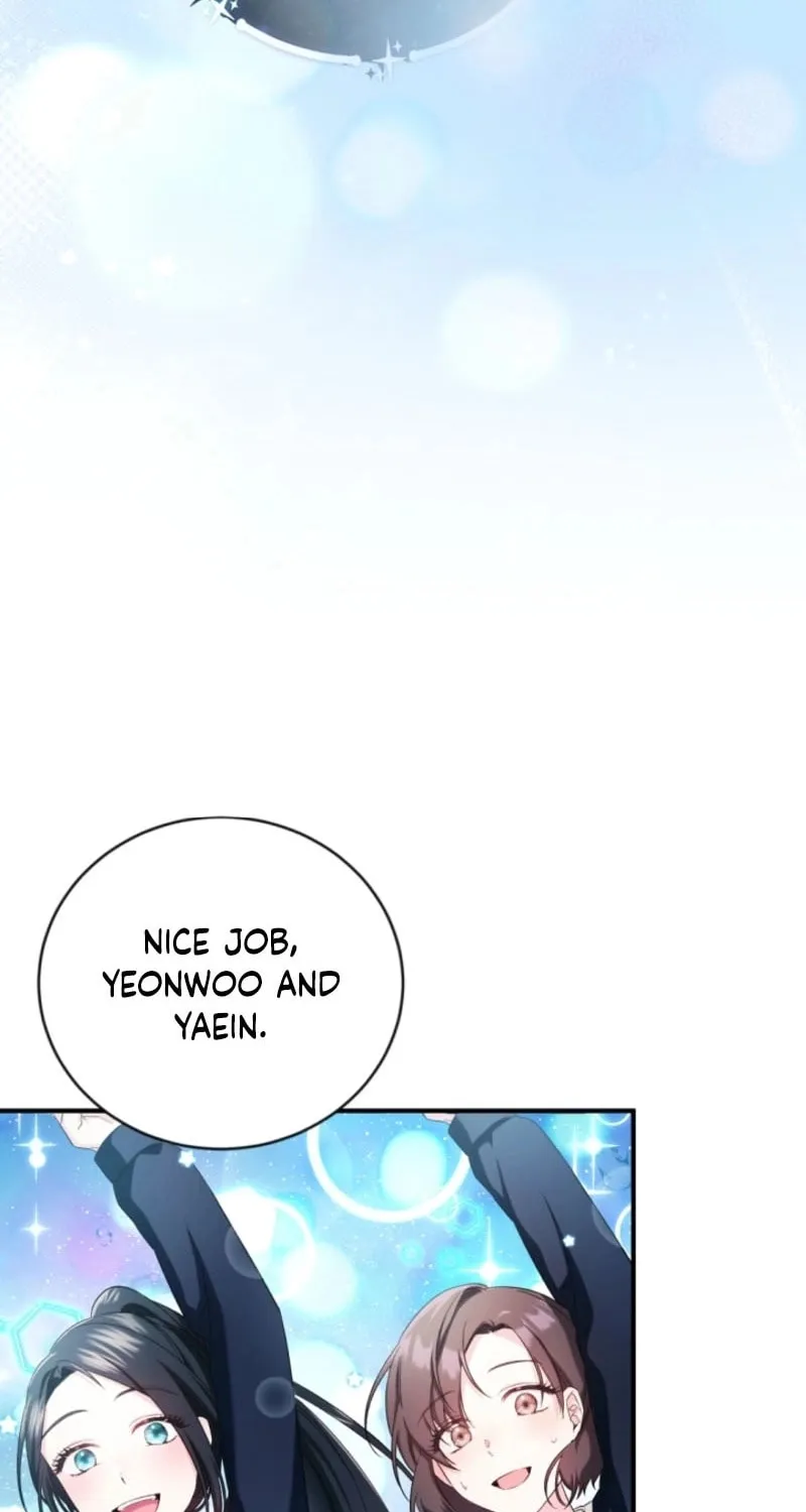 I Tried to Debut My Kid, But Ended Up Debuting Myself Chapter 6 page 55 - 