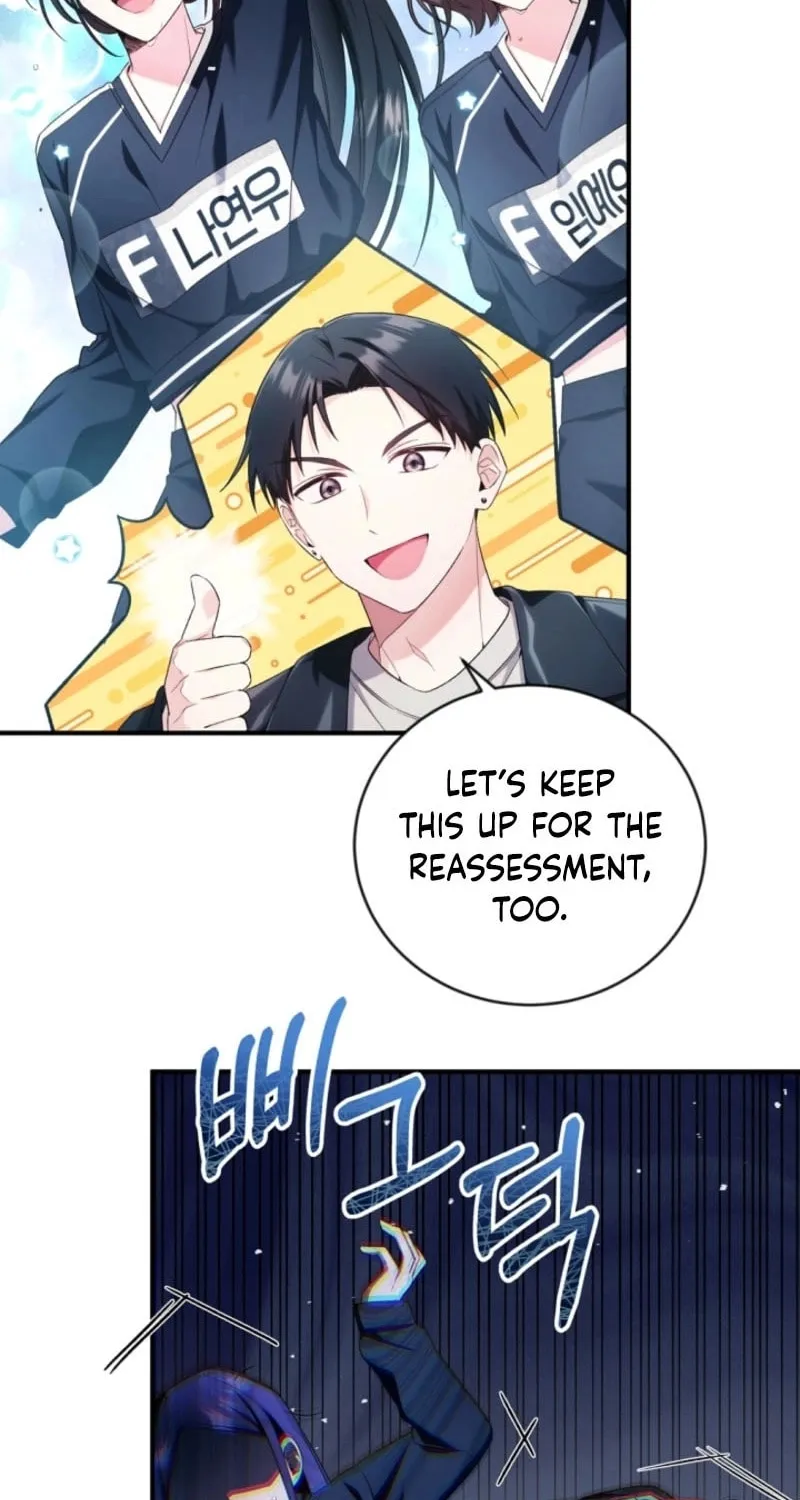I Tried to Debut My Kid, But Ended Up Debuting Myself Chapter 6 page 56 - 