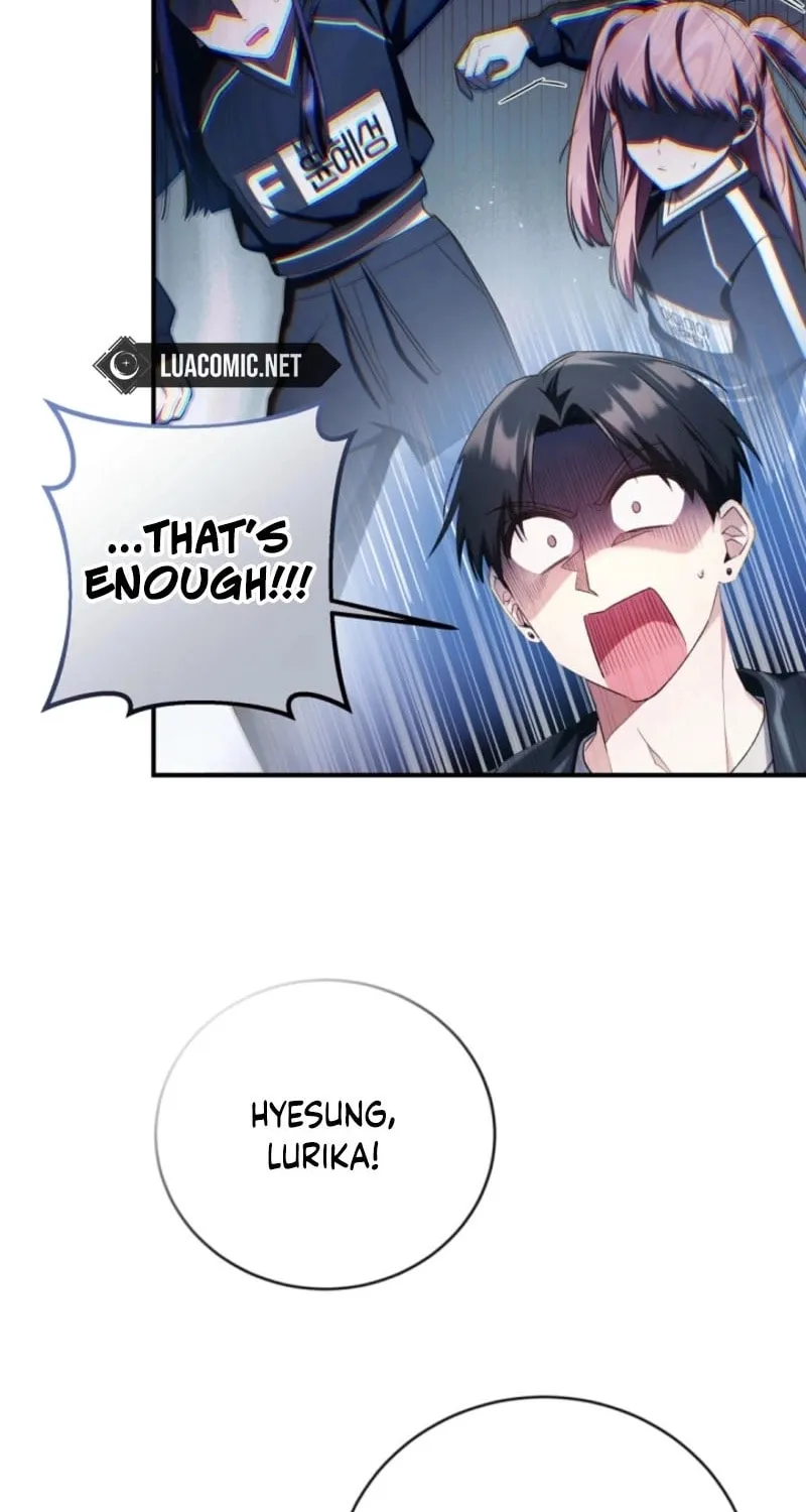 I Tried to Debut My Kid, But Ended Up Debuting Myself Chapter 6 page 57 - 