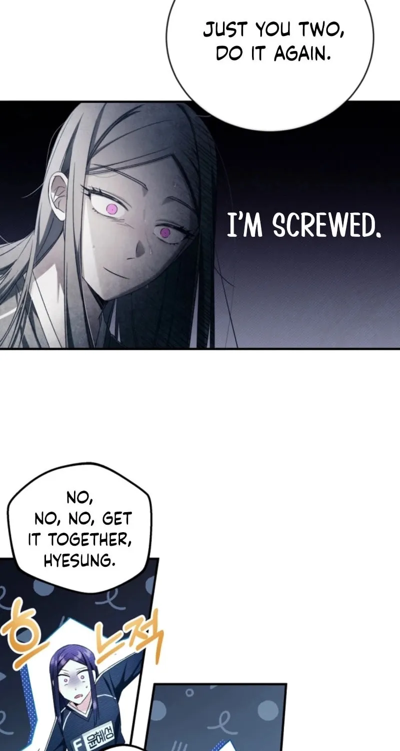 I Tried to Debut My Kid, But Ended Up Debuting Myself Chapter 6 page 58 - 