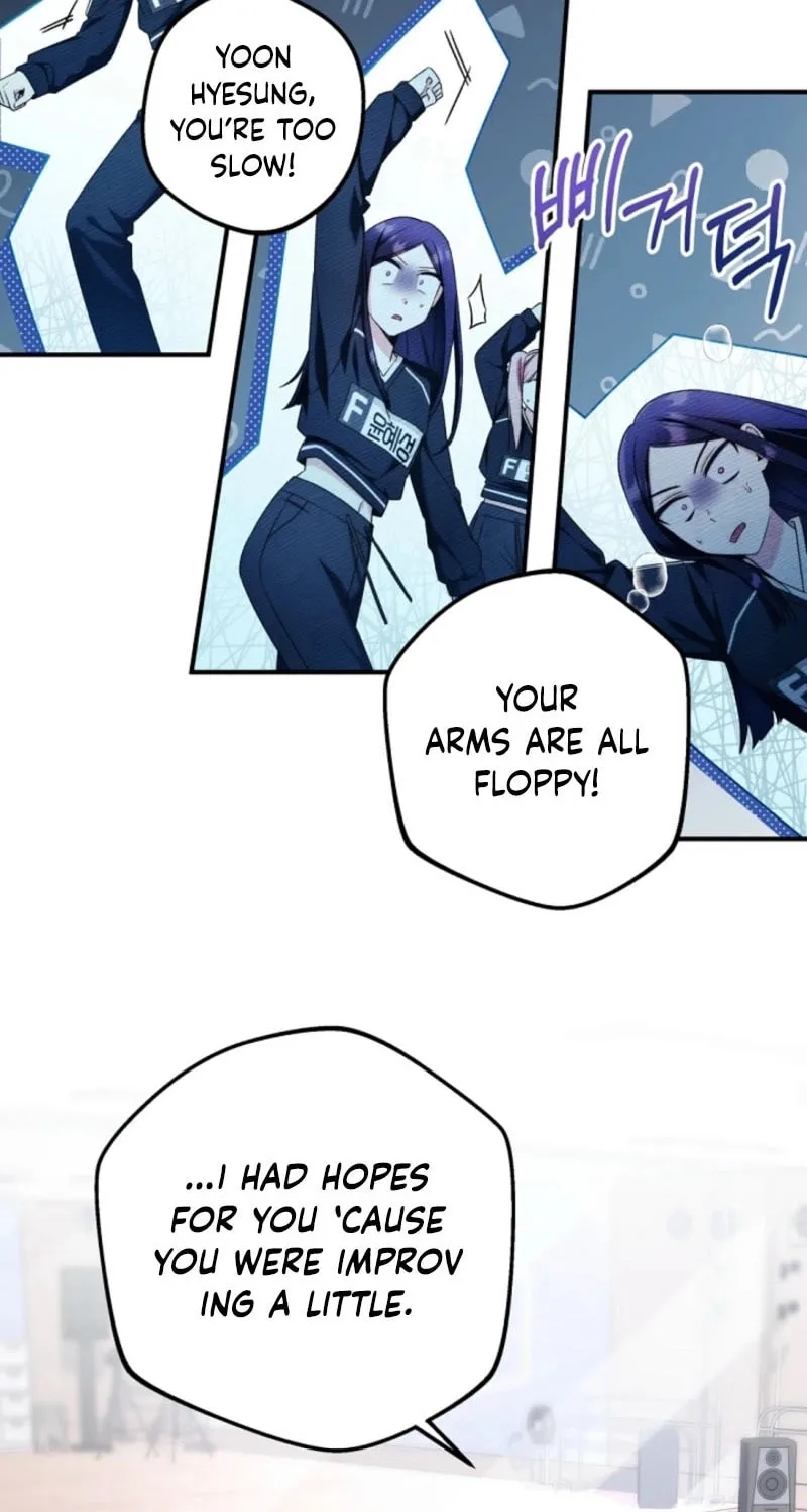 I Tried to Debut My Kid, But Ended Up Debuting Myself Chapter 6 page 59 - 