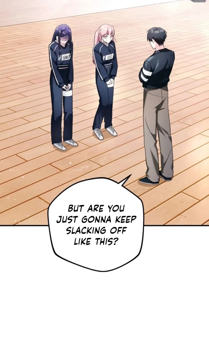 I Tried to Debut My Kid, But Ended Up Debuting Myself Chapter 6 page 60 - 