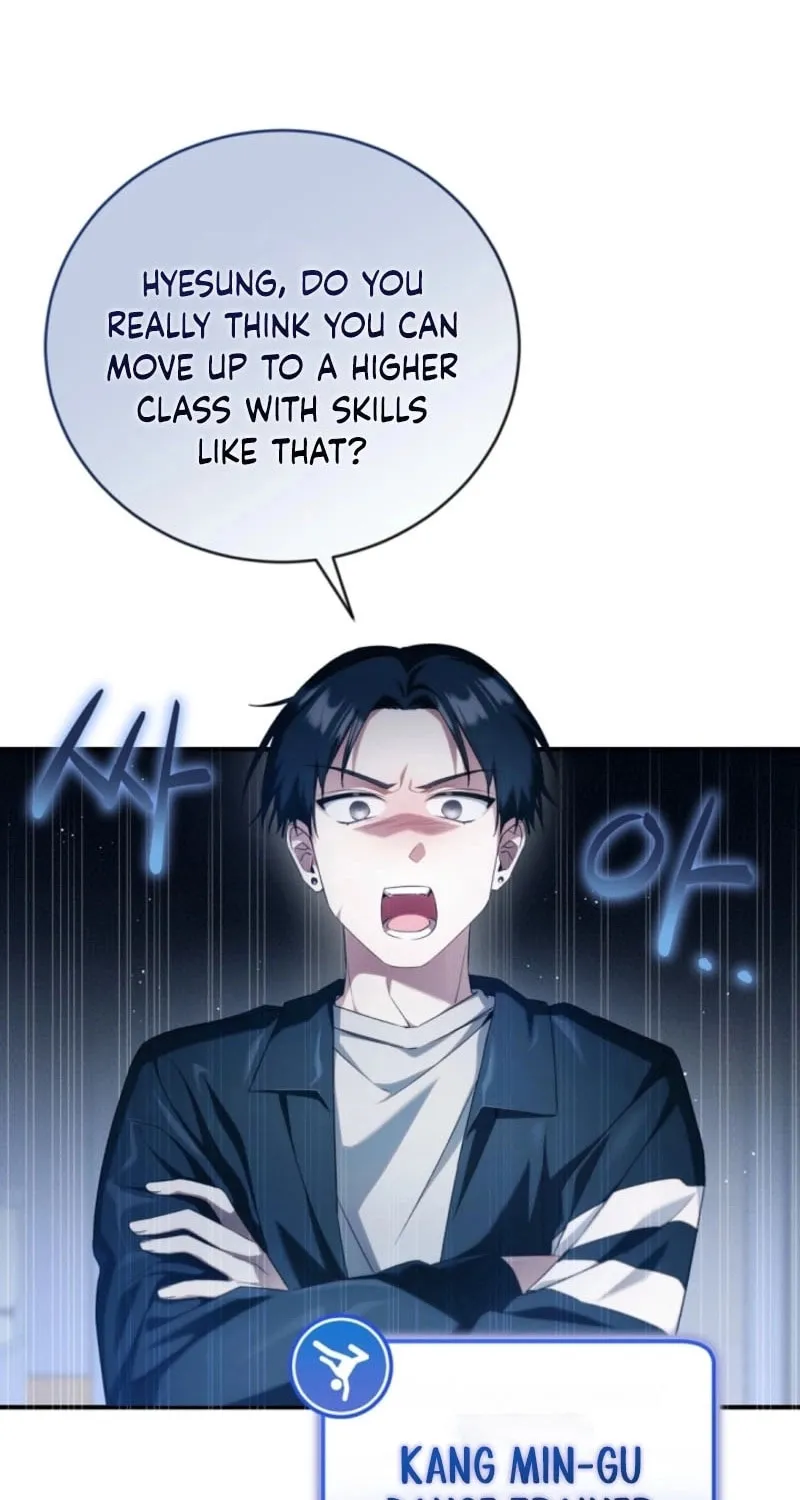 I Tried to Debut My Kid, But Ended Up Debuting Myself Chapter 6 page 7 - 