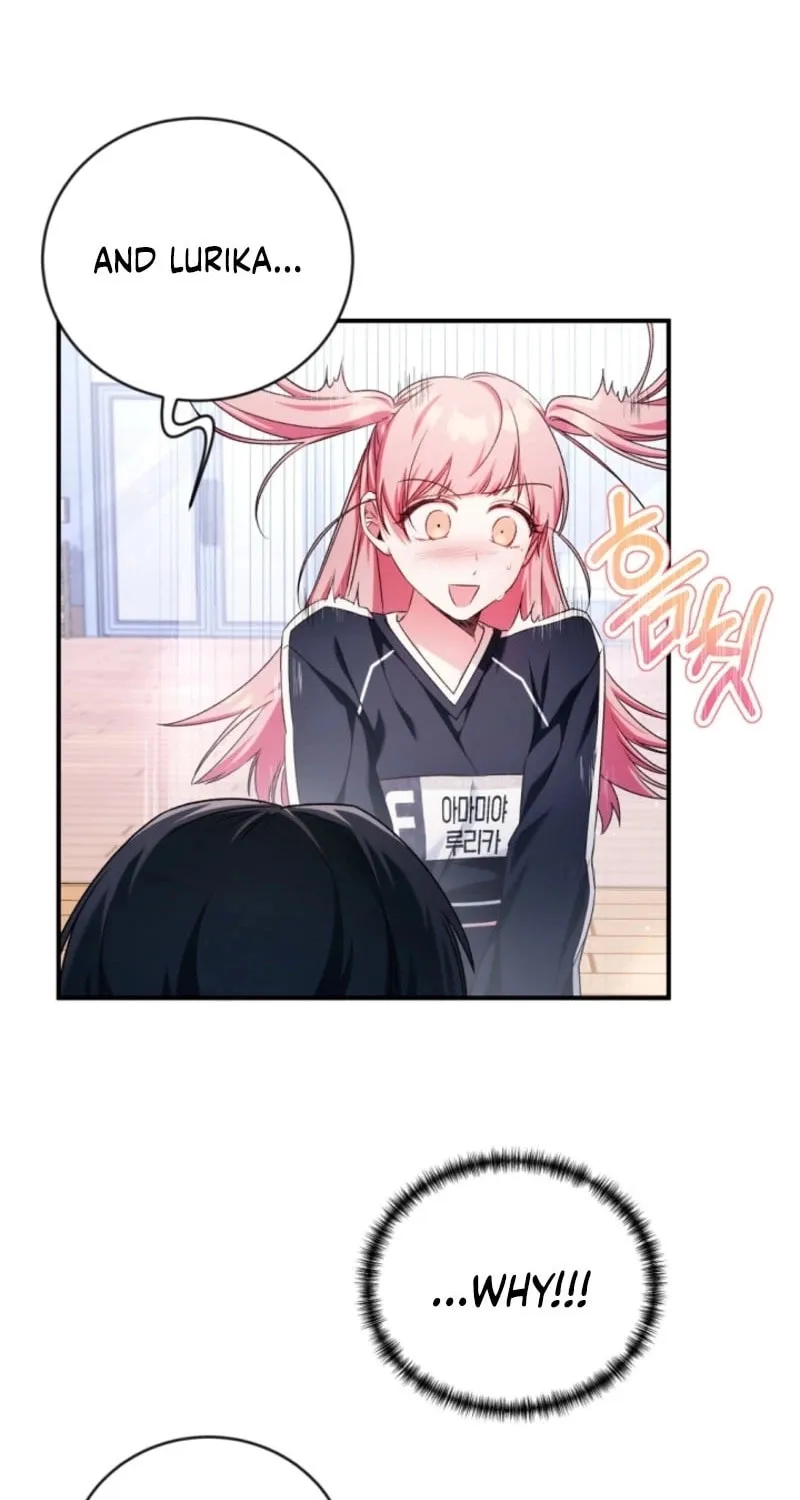 I Tried to Debut My Kid, But Ended Up Debuting Myself Chapter 6 page 63 - 