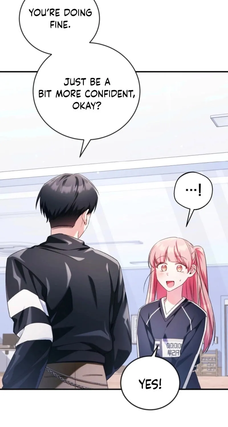 I Tried to Debut My Kid, But Ended Up Debuting Myself Chapter 6 page 64 - 