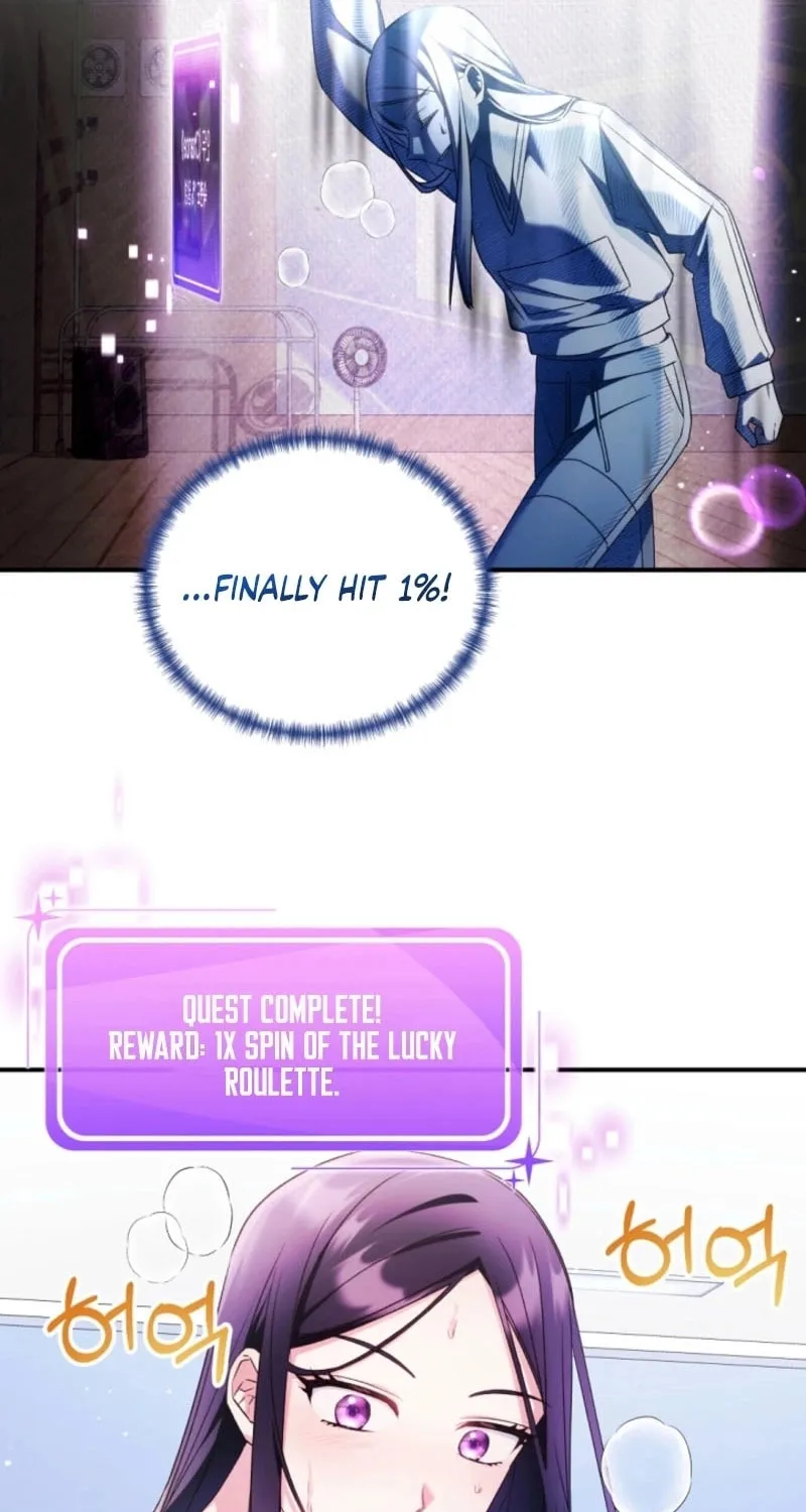 I Tried to Debut My Kid, But Ended Up Debuting Myself Chapter 6 page 68 - 