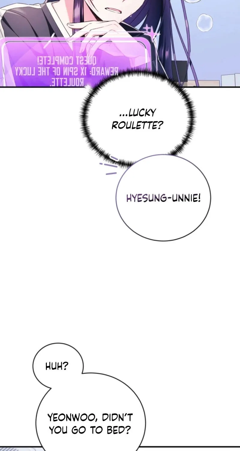 I Tried to Debut My Kid, But Ended Up Debuting Myself Chapter 6 page 69 - 