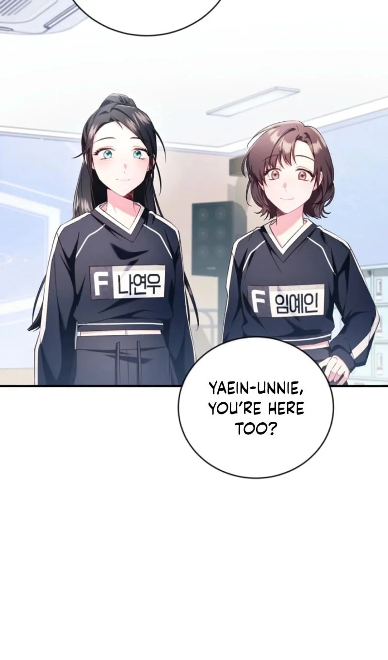I Tried to Debut My Kid, But Ended Up Debuting Myself Chapter 6 page 70 - 