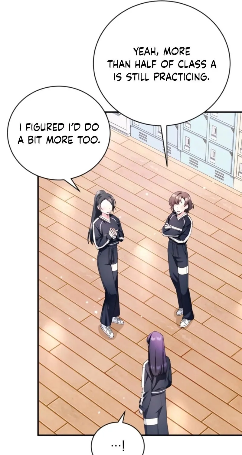 I Tried to Debut My Kid, But Ended Up Debuting Myself Chapter 6 page 71 - 