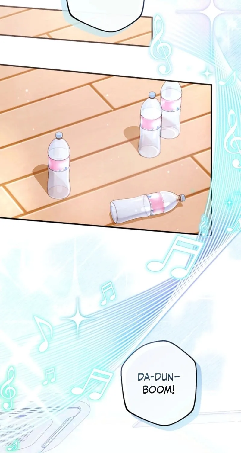 I Tried to Debut My Kid, But Ended Up Debuting Myself Chapter 6 page 74 - 