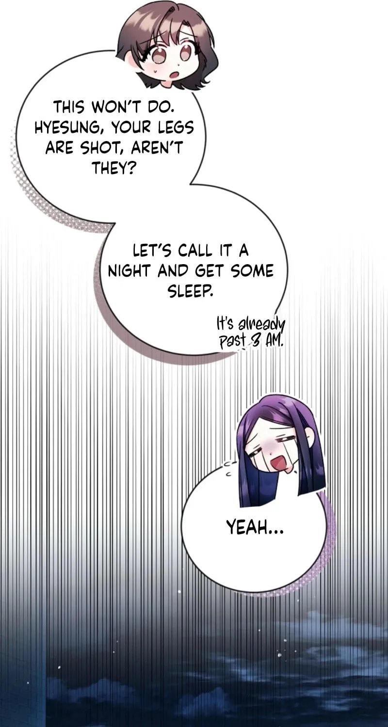 I Tried to Debut My Kid, But Ended Up Debuting Myself Chapter 6 page 81 - 