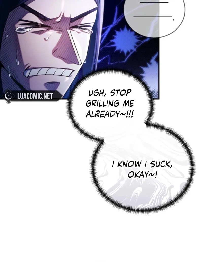 I Tried to Debut My Kid, But Ended Up Debuting Myself Chapter 6 page 10 - 