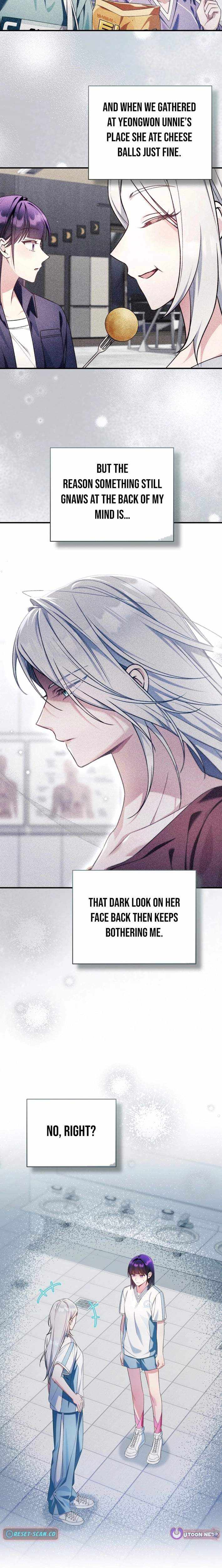 I Tried to Debut My Kid, But Ended Up Debuting Myself Chapter 60 page 13 - 