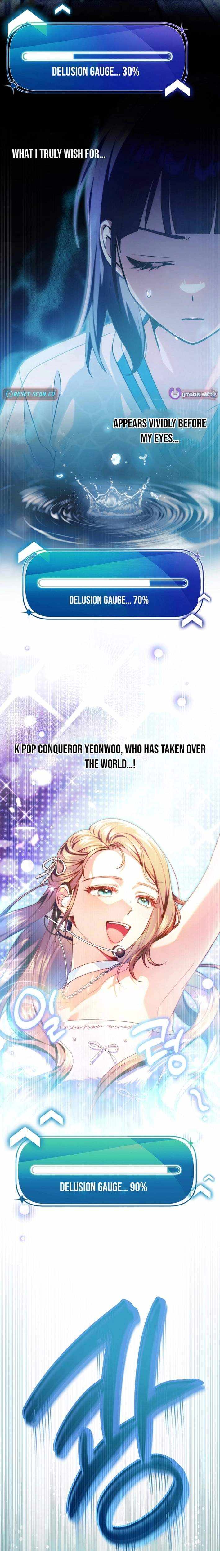 I Tried to Debut My Kid, But Ended Up Debuting Myself Chapter 60 page 8 - 