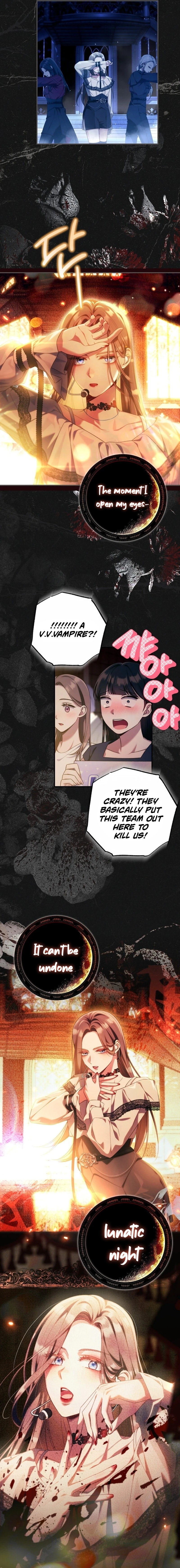 I Tried to Debut My Kid, But Ended Up Debuting Myself Chapter 63 page 9 - 