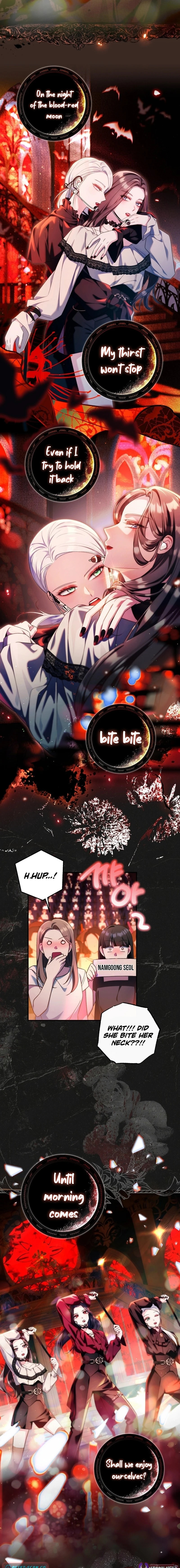I Tried to Debut My Kid, But Ended Up Debuting Myself Chapter 63 page 10 - 