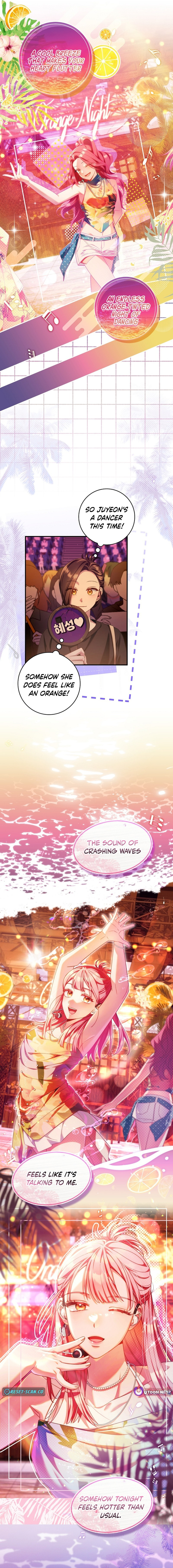 I Tried to Debut My Kid, But Ended Up Debuting Myself Chapter 64 page 11 - 
