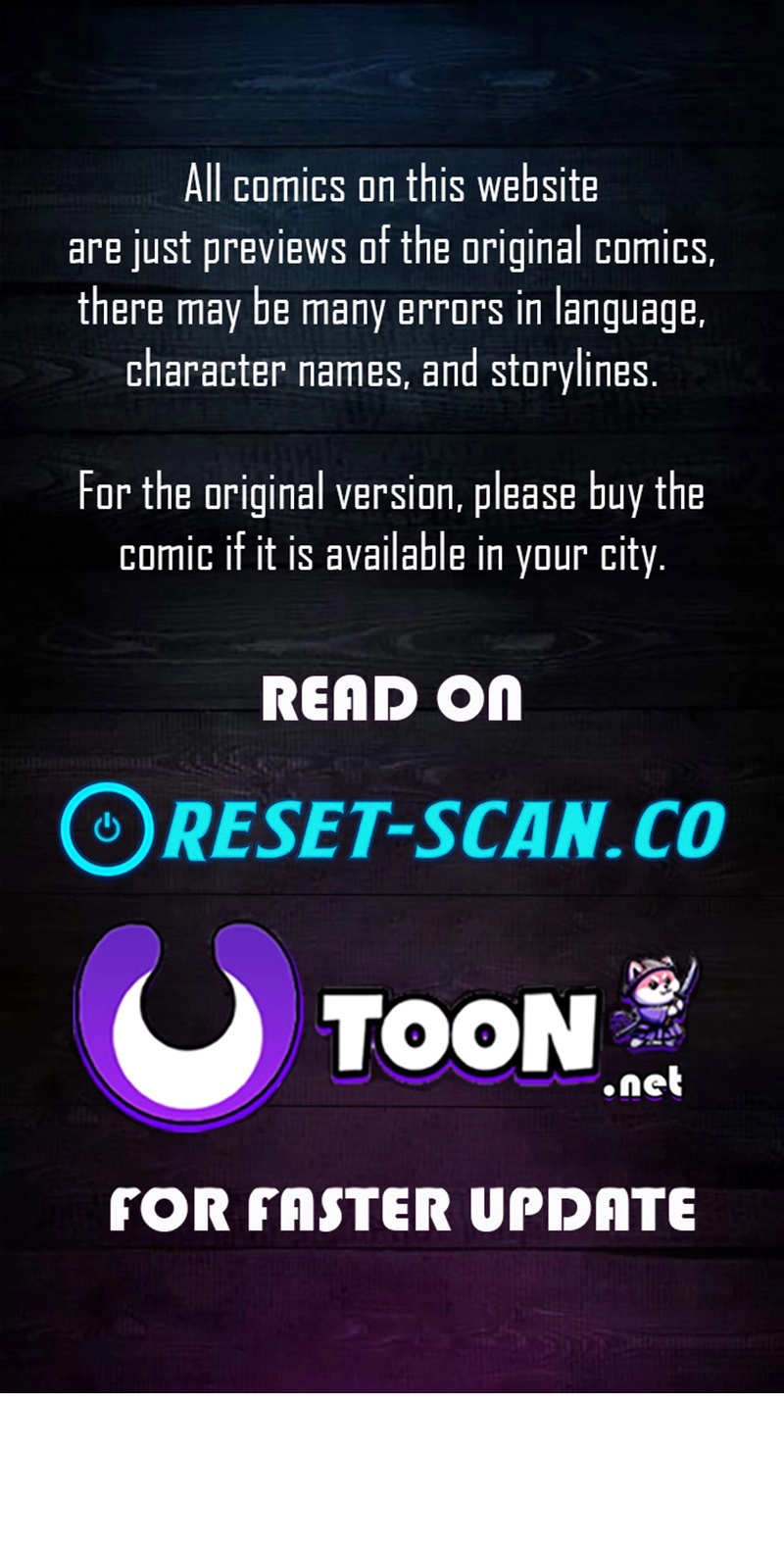 I Tried to Debut My Kid, But Ended Up Debuting Myself Chapter 67 page 1 - 