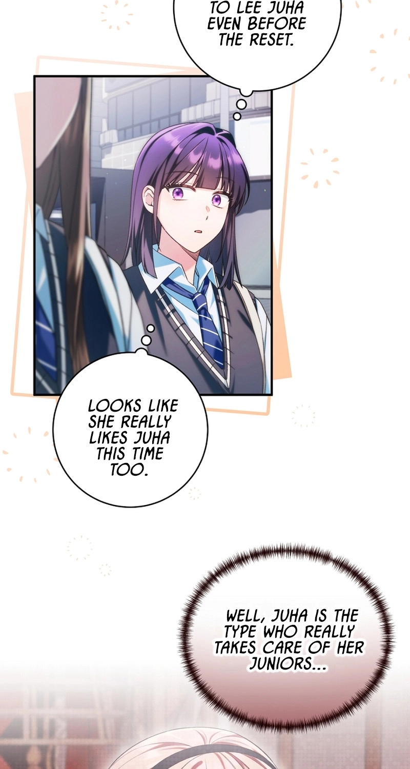 I Tried to Debut My Kid, But Ended Up Debuting Myself Chapter 67 page 17 - 