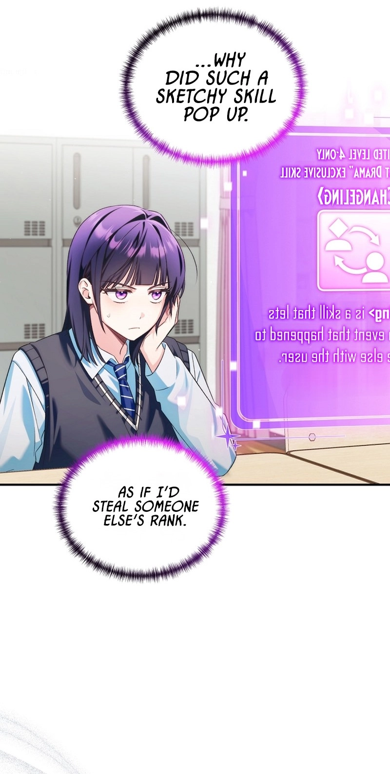 I Tried to Debut My Kid, But Ended Up Debuting Myself Chapter 67 page 3 - 