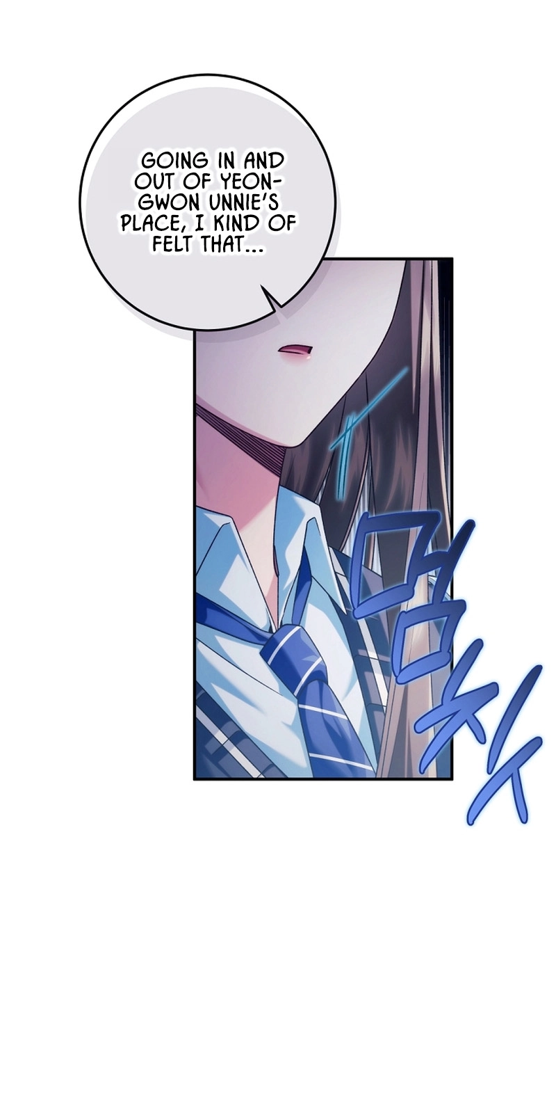 I Tried to Debut My Kid, But Ended Up Debuting Myself Chapter 67 page 21 - 