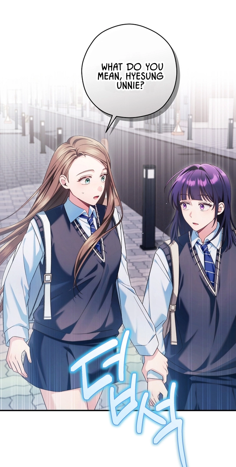 I Tried to Debut My Kid, But Ended Up Debuting Myself Chapter 67 page 22 - 