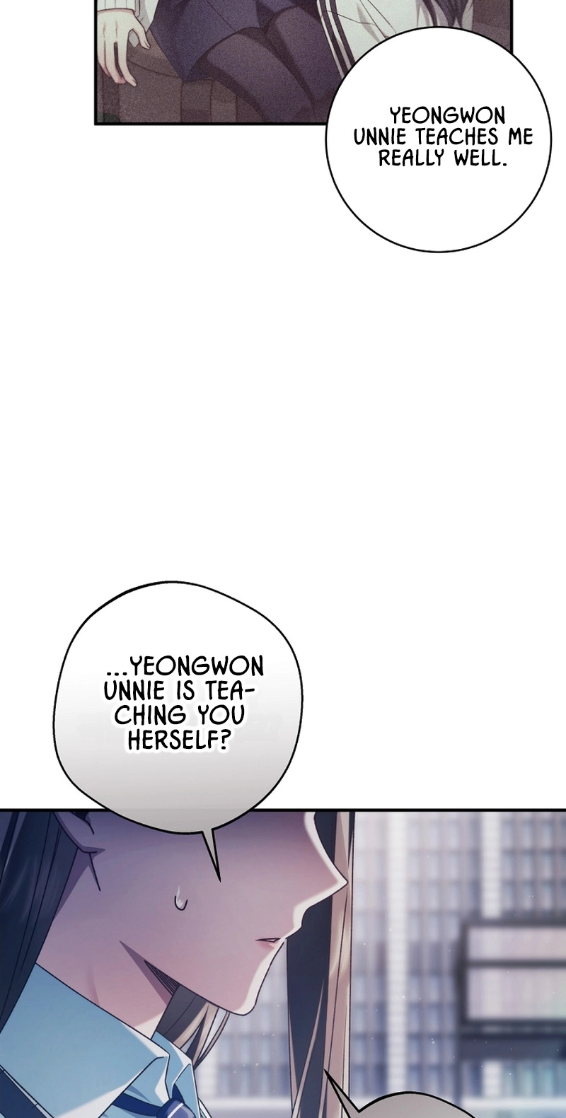 I Tried to Debut My Kid, But Ended Up Debuting Myself Chapter 67 page 25 - 