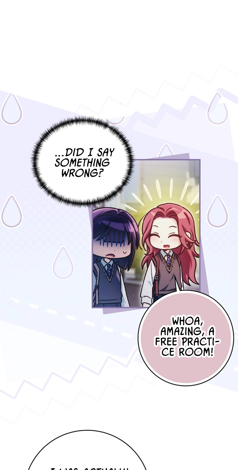 I Tried to Debut My Kid, But Ended Up Debuting Myself Chapter 67 page 27 - 