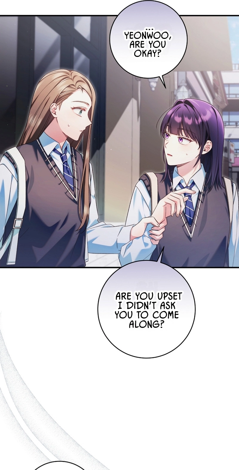 I Tried to Debut My Kid, But Ended Up Debuting Myself Chapter 67 page 30 - 