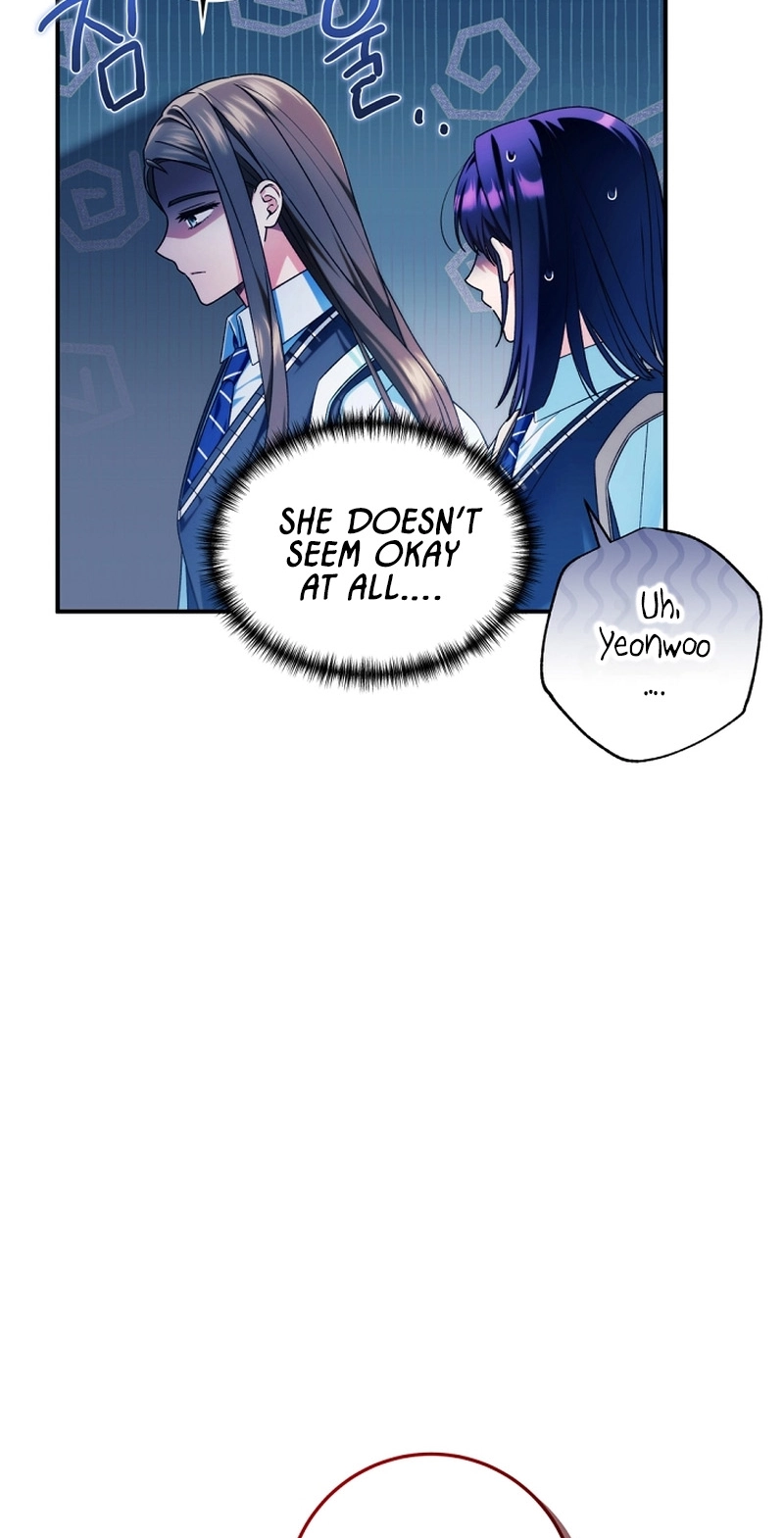 I Tried to Debut My Kid, But Ended Up Debuting Myself Chapter 67 page 33 - 
