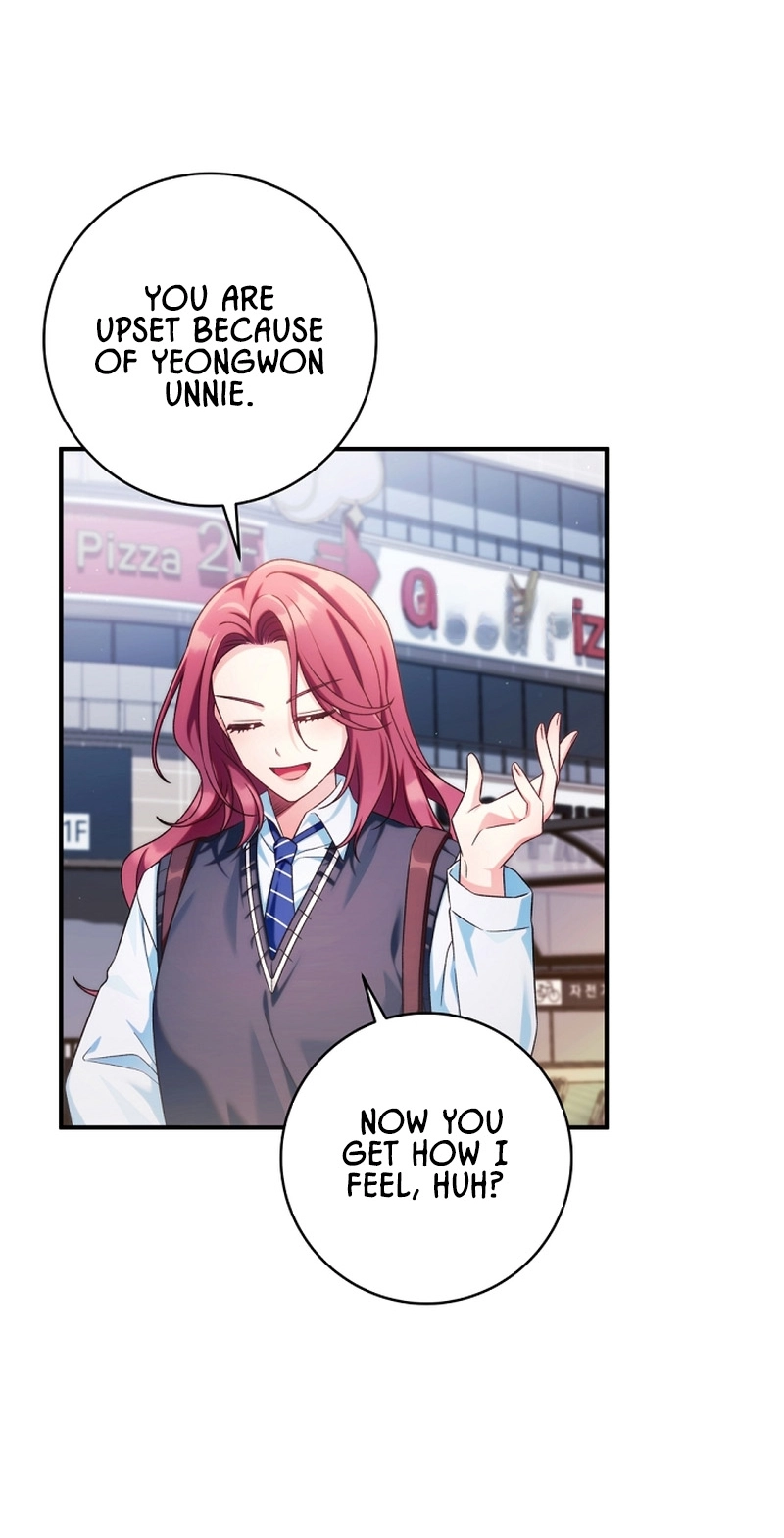 I Tried to Debut My Kid, But Ended Up Debuting Myself Chapter 67 page 37 - 