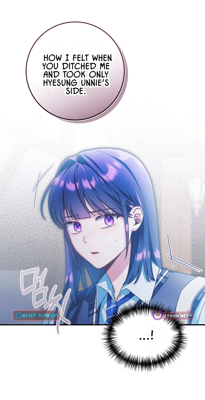 I Tried to Debut My Kid, But Ended Up Debuting Myself Chapter 67 page 38 - 