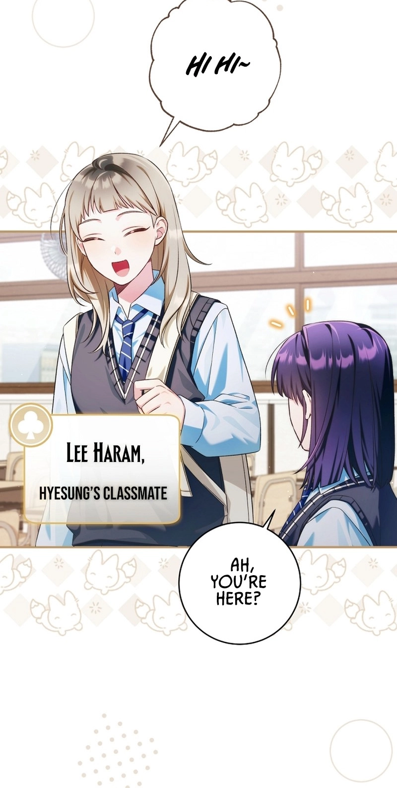 I Tried to Debut My Kid, But Ended Up Debuting Myself Chapter 67 page 5 - 